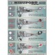 Nieuport 17-25 bis Part 2 - 1/72 decal