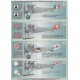 Nieuport 17-25 bis Part 2 - 1/72 decal