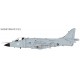 Dogfight Sea Harrier FRS.1 vs A-4P Skyhawk - 1/72 kit