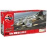 BAe Harrier GR.3 - 1/48 kit