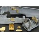 A6M5 Zero - 1/72 PE set