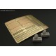 Avro Lancaster flaps - 1/144 update set