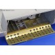 B-25 bomb bay - 1/32 PE set