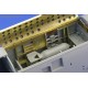B-25 bomb bay - 1/32 PE set