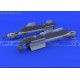 R-73 / AA-11 Archer - 1/48 update set