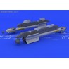 R-73 / AA-11 Archer - 1/48 update set