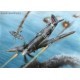 Spitfire F Mk.21 No.91 Squadron WWII - 1/72 kit