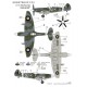 Spitfire F Mk.21 No.91 Squadron WWII - 1/72 kit