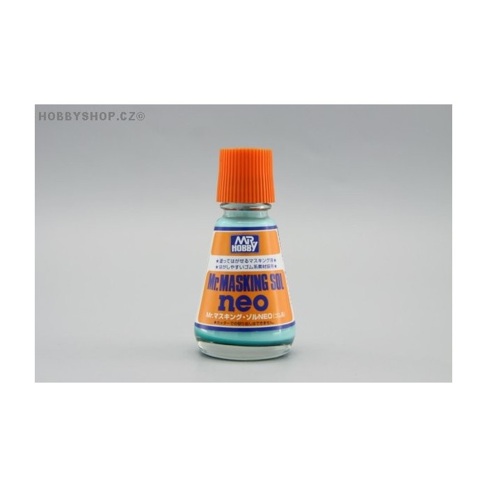 Mr. Masking Sol Neo 25ml