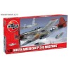 P-51D Mustang - 1/72 kit