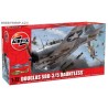 Douglas Dauntless SBD-3/5 - 1/72 kit