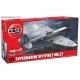 Supermarine Spitfire F Mk.22 - 1/72 kit