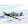 Boulton Paul Defiant TT Mk.I/III - 1/72 kit