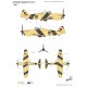 Boulton Paul Defiant TT Mk.I/III - 1/72 kit