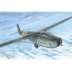 DFS 230 Rumanian Service - 1/48 kit