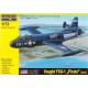 F6U-1 Pirate Late - 1/72 kit