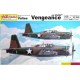 Vultee Vengeance USAF - 1/48 kit