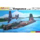 Vultee Vengeance RAF - 1/48 kit