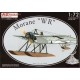 Morane WR Float - 1/72 kit