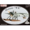 Morane WR Float - 1/72 kit