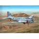 B-18 Bolo Pre-War service - 1/72 kit