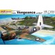 Vultee Vengeance RAAF - 1/48 kit
