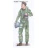 F-16 Pilot - 1/48 figure