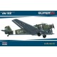 Ju 52 - 1/144 kit