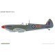 Spitfire Mk.IXe Dual Combo - 1/144 kit