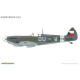 Spitfire Mk.IXe Dual Combo - 1/144 kit
