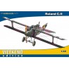 Roland C.II Weekend - 1/48 kit