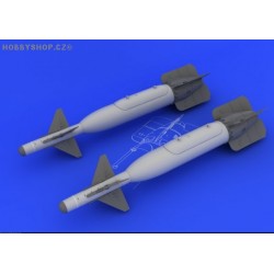 GBU-24 bomb - 1/32 update set