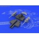 MG 131 mount for Fw 190D-9 - 1/48 update set