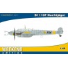 Bf 110F Nachtjäger Weekend - 1/48 kit