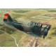 G-23 Delfin Spanish Civil War - 1/72 kit