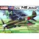 Curtiss P-40E Warhawk 'Special' - 1/72 kit