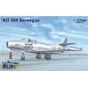 Dassault Barougan - 1/72 kit