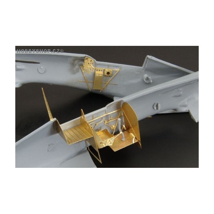 MS-406 - 1/72 PE set