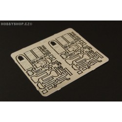 A6M2 Zero 21 (2 sets) - 1/144 PE set