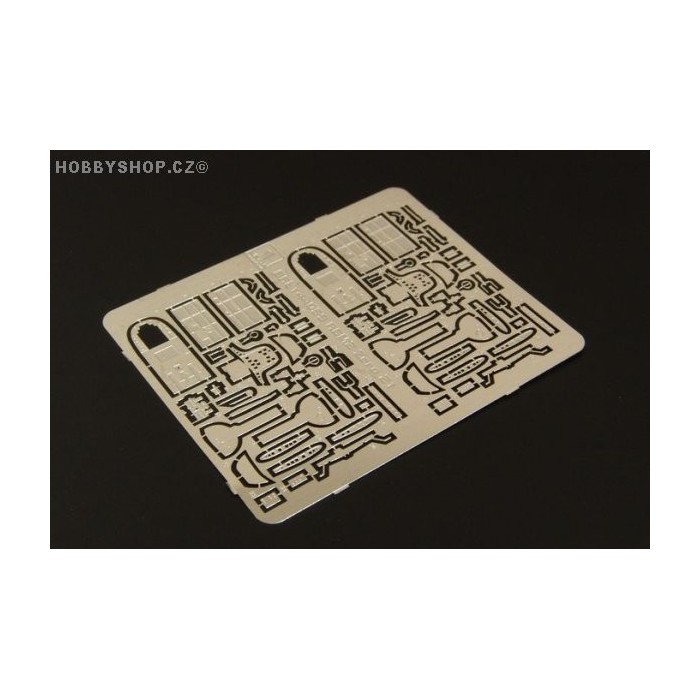 A6M2 Zero 21 (2 sets) - 1/144 PE set