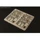 A6M2 Zero 21 (2 sets) - 1/144 PE set