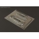 Me 262A Schwalbe - 1/144 vacu canopy