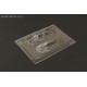 Me 262A Schwalbe - 1/144 vacu canopy
