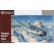 Yakovlev Yak-23 Flora Warsaw Pact - 1/72 kit