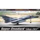 Super-Etendard Libiya 2011 - 1/72 kit