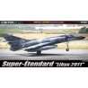 Super-Etendard Libiya 2011 - 1/72 kit