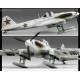 Il-2 Stormovik with Ski - 1/48 kit