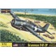 Grumman F4F-3P Wildcat Recon - 1/72 kit