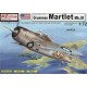 Grumman Martlet Mk.III - 1/72 kit