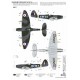 Supermarine Spitfire Mk.24 The last of the best - 1/72 kit